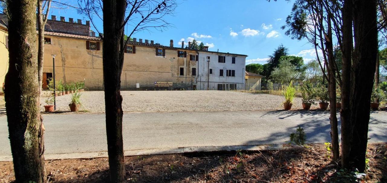 Frühstückspension Patrizia Siena